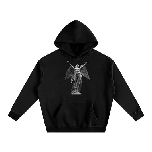 The Acropolis Line Hoodie