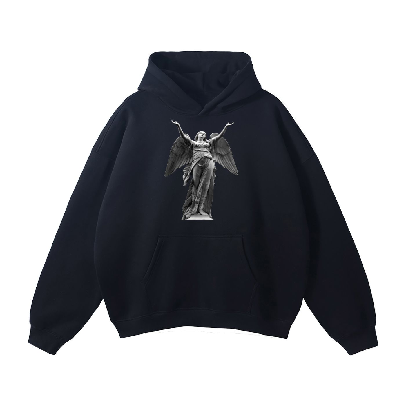 The Acropolis Line Hoodie