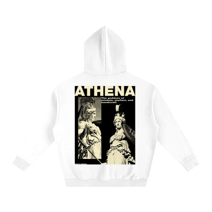 The Acropolis Line Hoodie