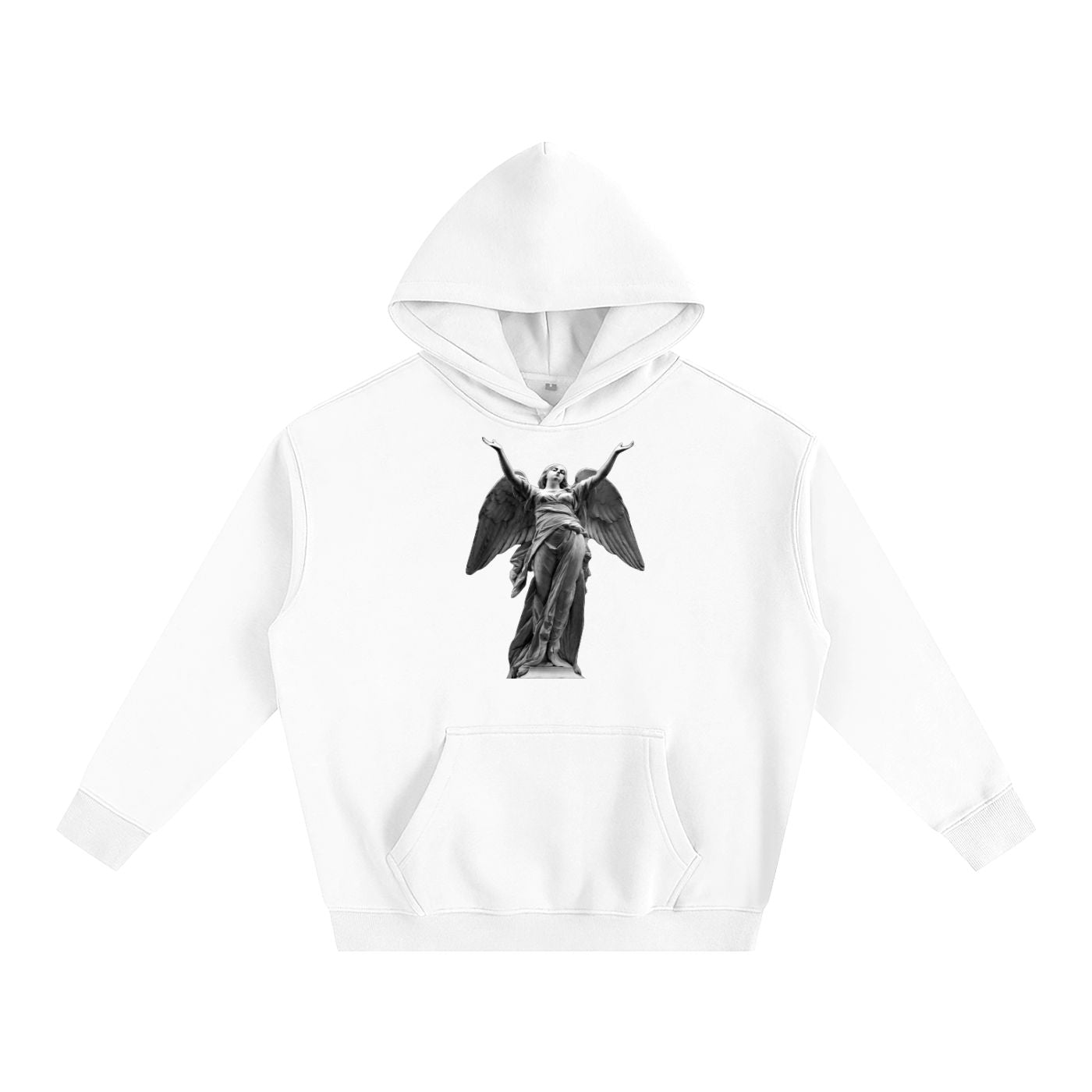 The Acropolis Line Hoodie