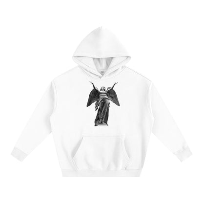 The Acropolis Line Hoodie
