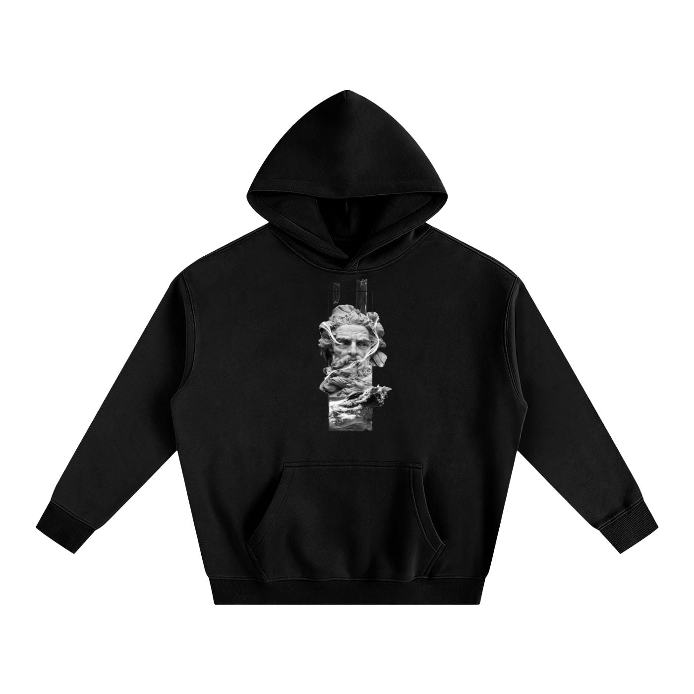 Olympus Line Hoodie