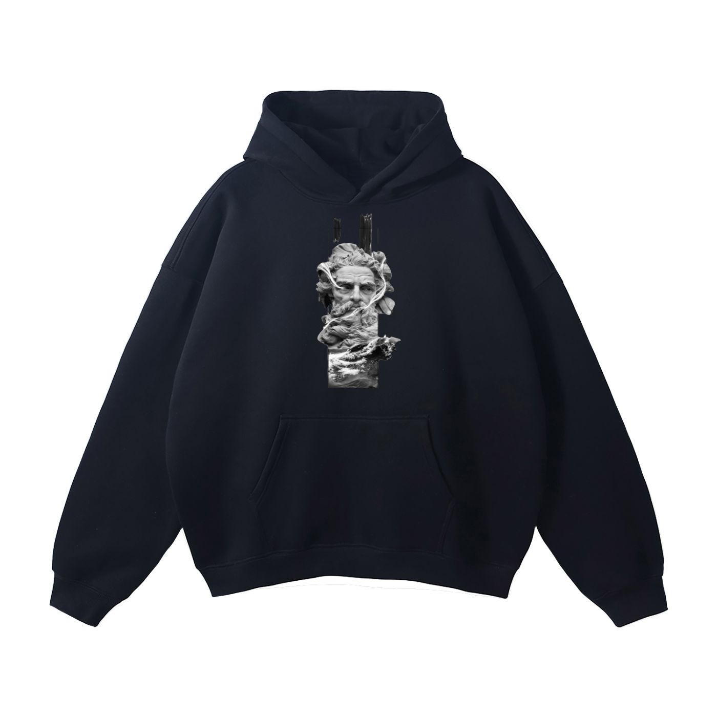 Olympus Line Hoodie