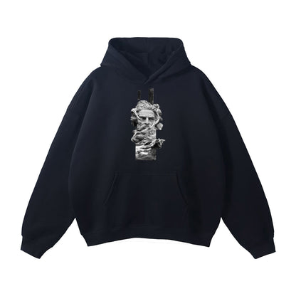 Olympus Line Hoodie
