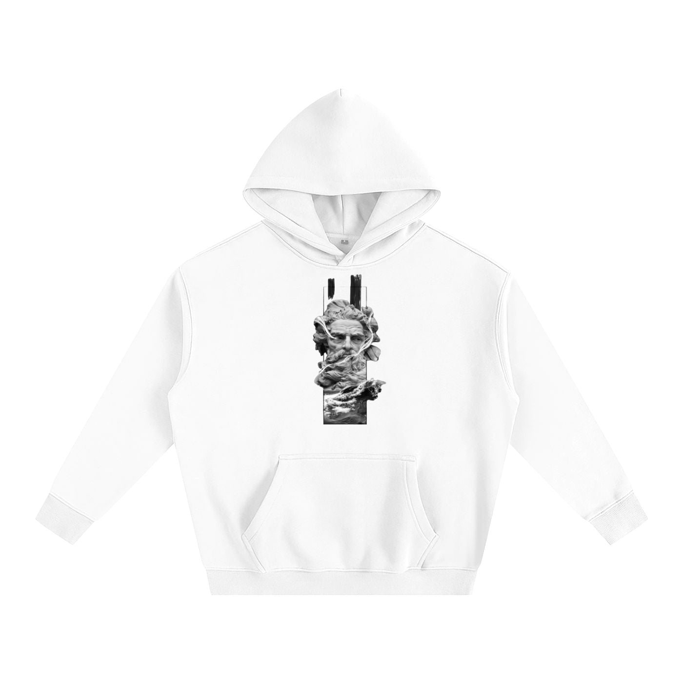 Olympus Line Hoodie