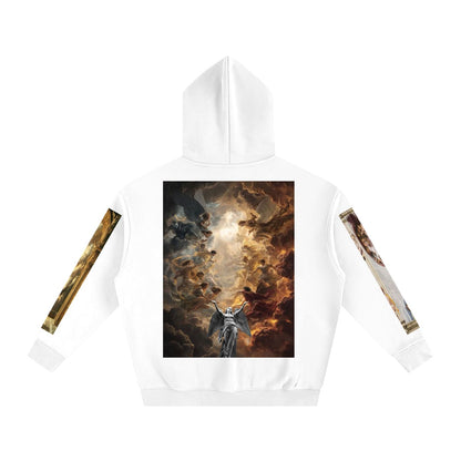 Celestial Contact Series Hoodie