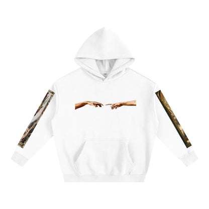 Celestial Contact Series Hoodie