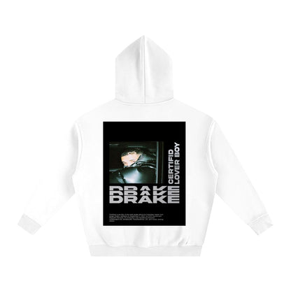 'God's Plan' Minimalist Hoodie