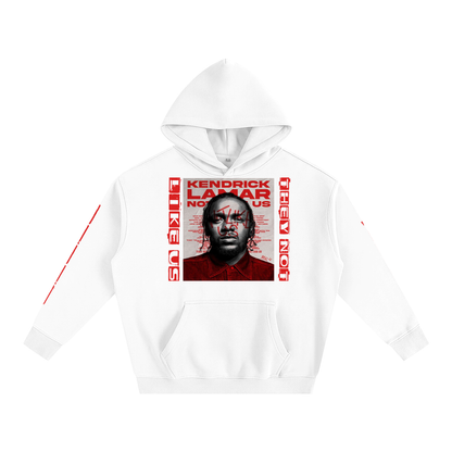 "DO F*CK EM UP" Rap Battle Streetwear Hoodie