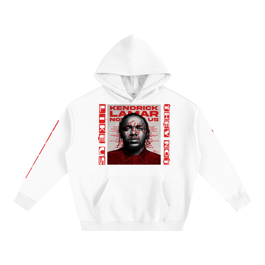 "DO F*CK EM UP" Rap Battle Streetwear Hoodie